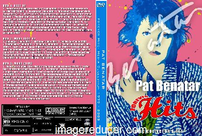 PAT BENATAR Forever Hits Media Collection 1979 - 2003.jpg